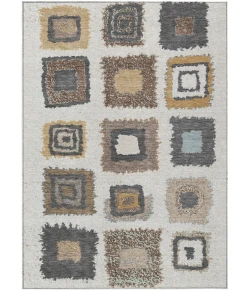 Addison Rugs Chantille Ivory ACN2014 9ft. x 12ft. Rect. Rug