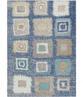 Addison Rugs Chantille Blue ACN2014 8ft. x 10ft. Rect. Rug