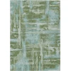 Addison Rugs Chantille Green ACN2015 9ft. x 12ft. Rect. Rug