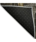 Addison Rugs Chantille Brown ACN2015 9ft. x 12ft. Rect. Rug