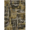 Addison Rugs Chantille Brown ACN2015 5ft. x 7ft.6in. Rect. Rug