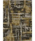 Addison Rugs Chantille Brown ACN2015 9ft. x 12ft. Rect. Rug