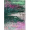 Addison Rugs Chantille Green ACN2016 5ft. x 7ft.6in. Rect. Rug