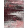 Addison Rugs Chantille Red ACN2016 5ft. x 7ft.6in. Rect. Rug
