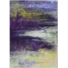 Addison Rugs Chantille Purple ACN2016 5ft. x 7ft.6in. Rect. Rug