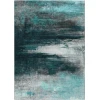 Addison Rugs Chantille Teal ACN2016 5ft. x 7ft.6in. Rect. Rug