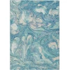 Addison Rugs Chantille Teal ACN2017 5ft. x 7ft.6in. Rect. Rug