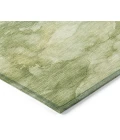 Addison Rugs Chantille Green ACN2018 8ft. x 10ft. Rect. Rug