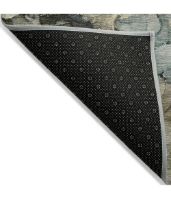 Addison Rugs Chantille Brown ACN2018 9ft. x 12ft. Rect. Rug