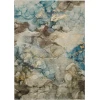 Addison Rugs Chantille Brown ACN2018 8ft. x 10ft. Rect. Rug