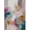 Addison Rugs Chantille Pink ACN2019 8ft. x 10ft. Rect. Rug