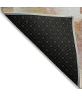 Addison Rugs Chantille Pink ACN2019 8ft. x 10ft. Rect. Rug