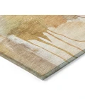 Addison Rugs Chantille Pink ACN2019 8ft. x 10ft. Rect. Rug
