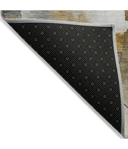 Addison Rugs Chantille Brown ACN2019 9ft. x 12ft. Rect. Rug