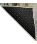 Addison Rugs Chantille Brown ACN2020 5ft. x 7ft.6in. Rect. Rug