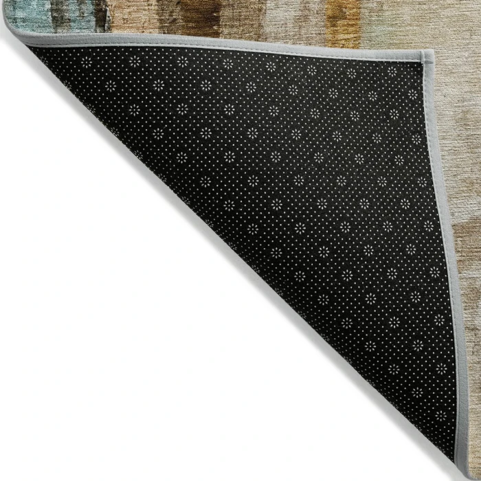 Addison Rugs Chantille Brown ACN2020 5ft. x 7ft.6in. Rect. Rug