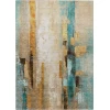 Addison Rugs Chantille Brown ACN2020 8ft. x 10ft. Rect. Rug