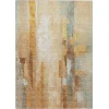Addison Rugs Chantille Orange ACN2020 5ft. x 7ft.6in. Rect. Rug