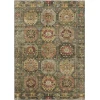 Addison Rugs Chantille Green ACN2024 8ft. x 10ft. Rect. Rug