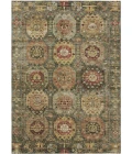 Addison Rugs Chantille Green ACN2024 8ft. x 10ft. Rect. Rug