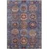 Addison Rugs Chantille Blue ACN2024 8ft. x 10ft. Rect. Rug