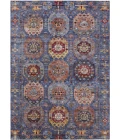 Addison Rugs Chantille Blue ACN2024 5ft. x 7ft.6in. Rect. Rug