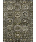 Addison Rugs Chantille Brown ACN2024 5ft. x 7ft.6in. Rect. Rug