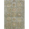 Addison Rugs Chantille Green ACN2024 8ft. x 10ft. Rect. Rug
