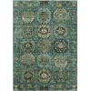 Addison Rugs Chantille Teal ACN2024 8ft. x 10ft. Rect. Rug