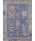Addison Rugs Chantille Blue ACN2025 9ft. x 12ft. Rect. Rug