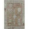Addison Rugs Chantille Brown ACN2025 9ft. x 12ft. Rect. Rug