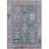 Addison Rugs Chantille Green ACN2025 9ft. x 12ft. Rect. Rug