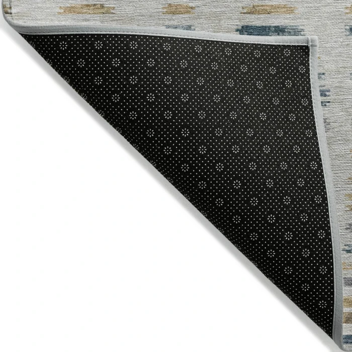 Addison Rugs Chantille Ivory ACN2027 8ft. x 10ft. Rect. Rug