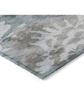 Addison Rugs Chantille Blue ACN2028 5ft. x 7ft.6in. Rect. Rug