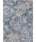 Addison Rugs Chantille Blue ACN2028 5ft. x 7ft.6in. Rect. Rug