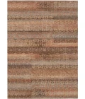Addison Rugs Chantille Orange ACN2029 5ft. x 7ft.6in. Rect. Rug