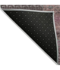 Addison Rugs Chantille Pink ACN2029 5ft. x 7ft.6in. Rect. Rug