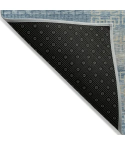 Addison Rugs Chantille Teal ACN2029 5ft. x 7ft.6in. Rect. Rug