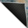 Addison Rugs Chantille Teal ACN2032 5ft. x 7ft.6in. Rect. Rug