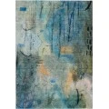 Addison Rugs Chantille Teal ACN2032 5ft. x 7ft.6in. Rect. Rug