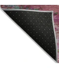 Addison Rugs Chantille Pink ACN2035 5ft. x 7ft.6in. Rect. Rug