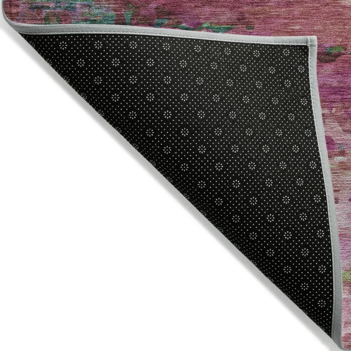 Addison Rugs Chantille Pink ACN2035 5ft. x 7ft.6in. Rect. Rug