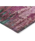 Addison Rugs Chantille Pink ACN2035 5ft. x 7ft.6in. Rect. Rug