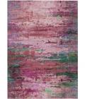 Addison Rugs Chantille Pink ACN2035 5ft. x 7ft.6in. Rect. Rug