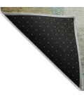 Addison Rugs Chantille Green ACN2041 8ft. x 10ft. Rect. Rug