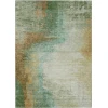 Addison Rugs Chantille Green ACN2041 5ft. x 7ft.6in. Rect. Rug