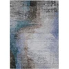 Addison Rugs Chantille Brown ACN2041 8ft. x 10ft. Rect. Rug