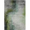 Addison Rugs Chantille Green ACN2041 8ft. x 10ft. Rect. Rug
