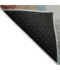 Addison Rugs Chantille Teal ACN2041 5ft. x 7ft.6in. Rect. Rug