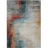 Addison Rugs Chantille Teal ACN2041 8ft. x 10ft. Rect. Rug